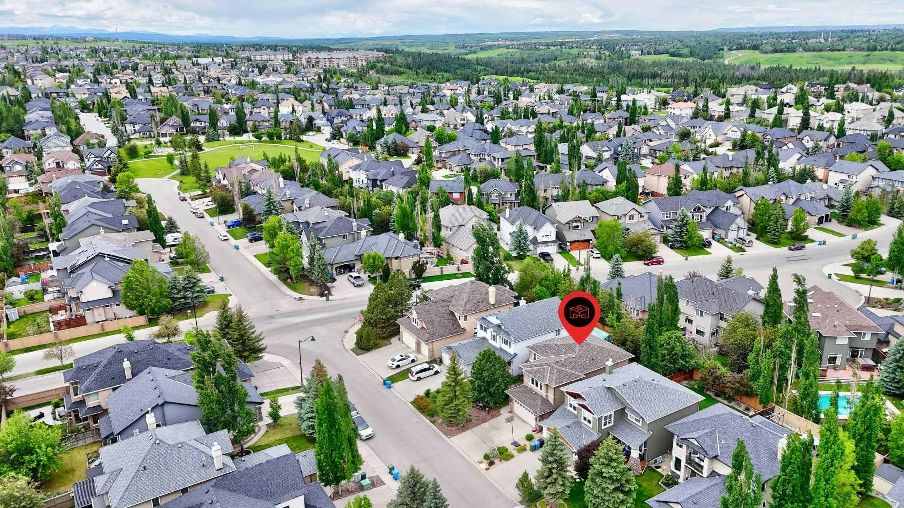14 Evergreen Common SW, Calgary, AB, T2Y 4N8 - 41
