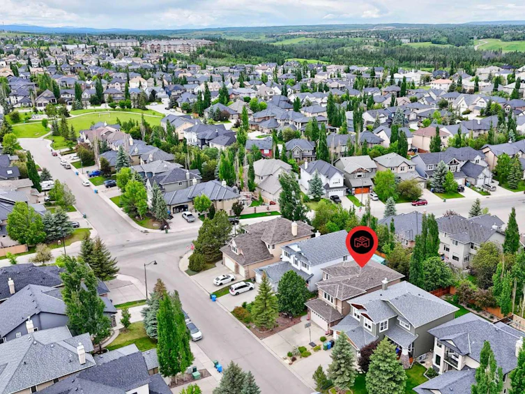 14 Evergreen Common SW, Calgary, AB, T2Y 4N8 - 41