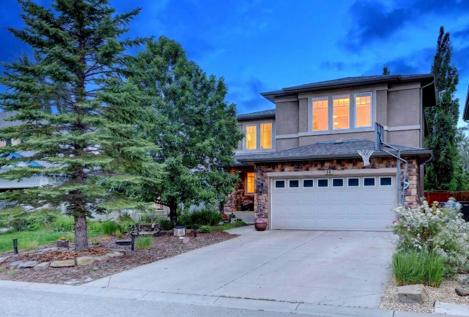 14 Evergreen Common SW, Calgary, AB, T2Y 4N8