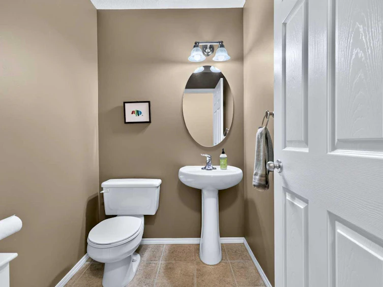 14 Evergreen Common SW, Calgary, AB, T2Y 4N8 - 8