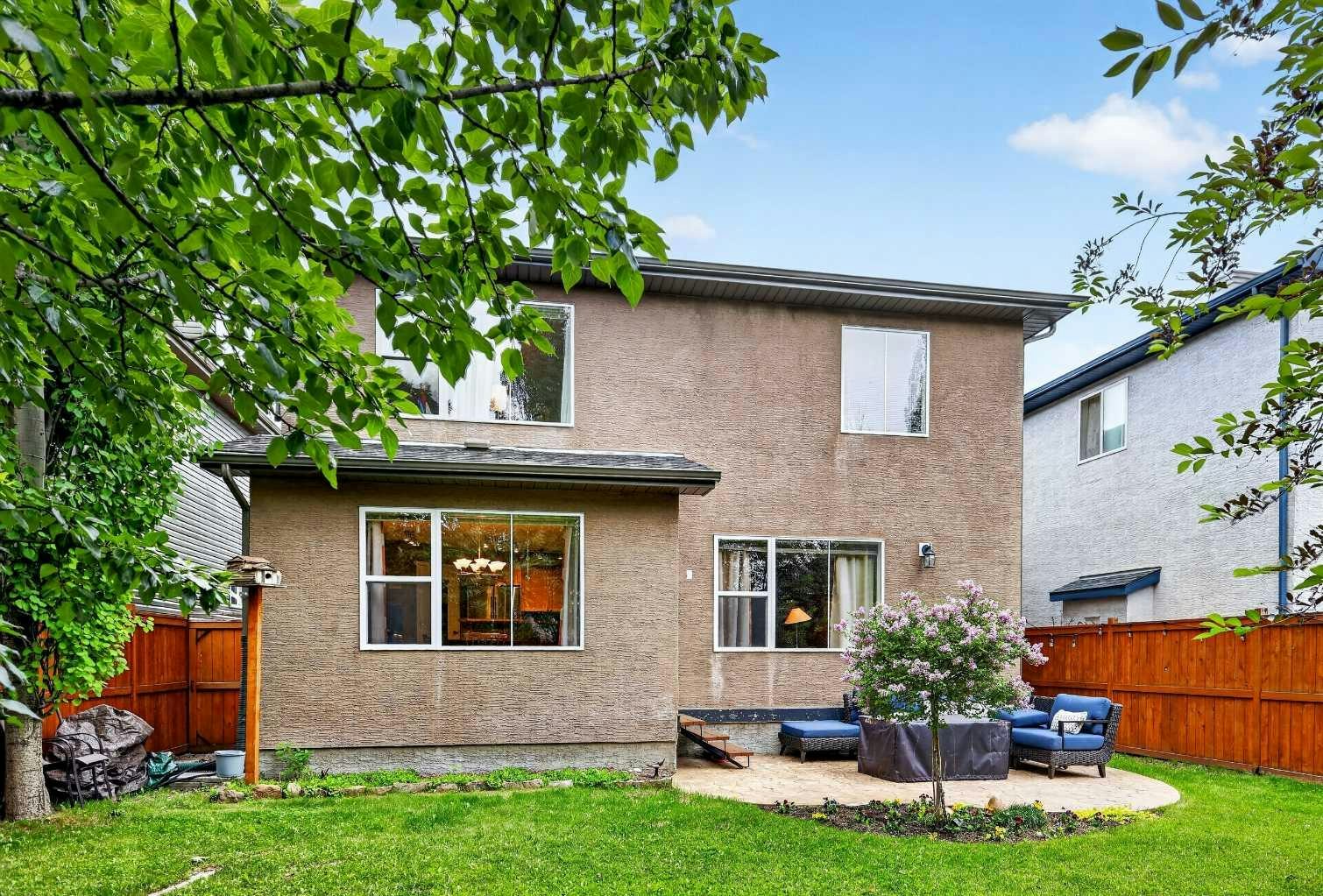 14 Evergreen Common SW, Calgary, AB, T2Y 4N8 - 34