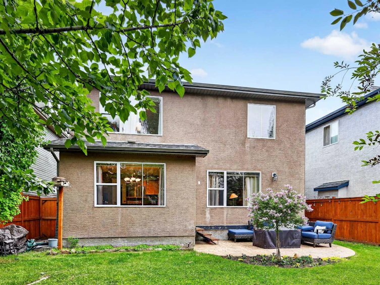 14 Evergreen Common SW, Calgary, AB, T2Y 4N8 - 34