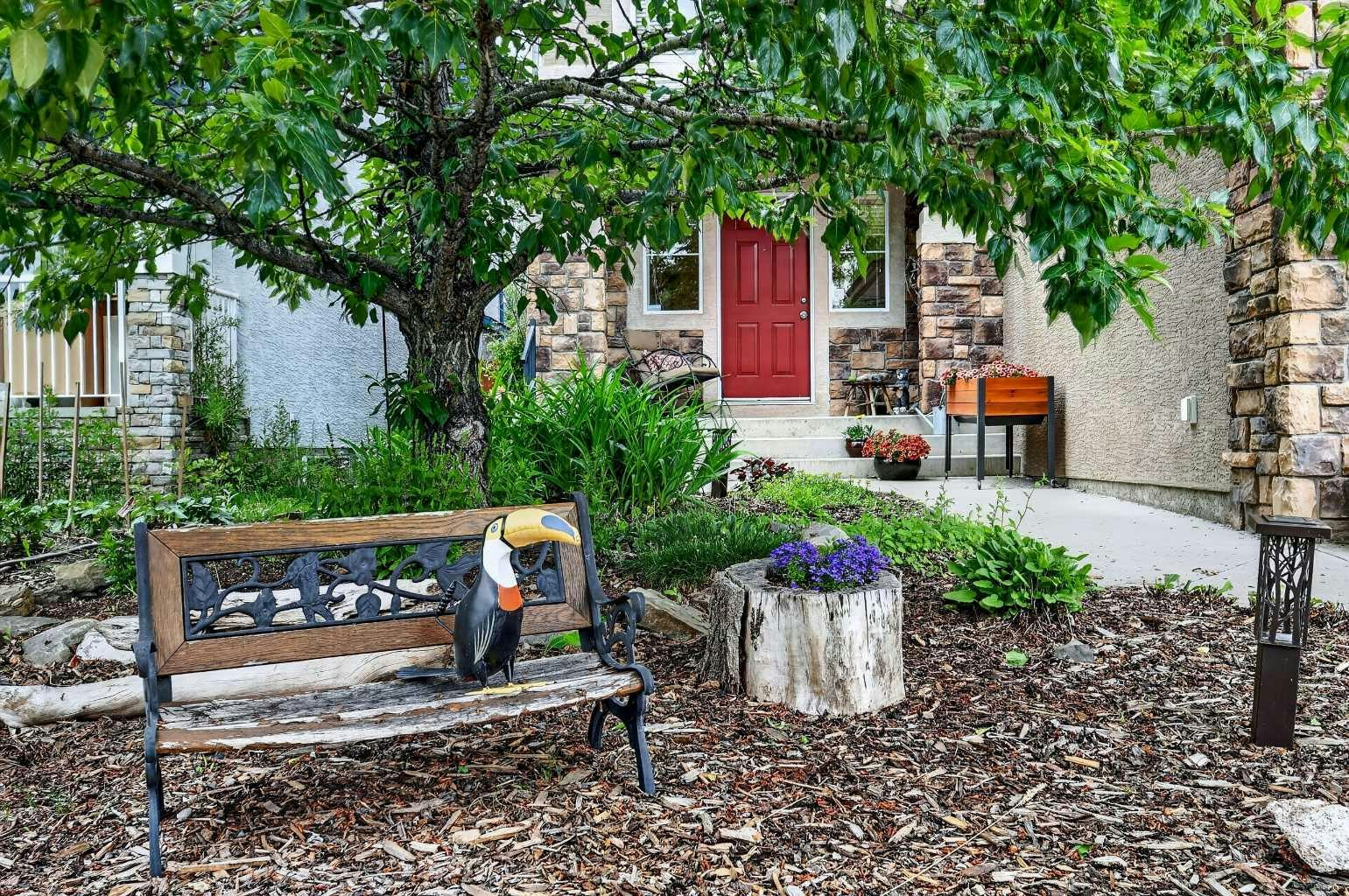 14 Evergreen Common SW, Calgary, AB, T2Y 4N8 - 2
