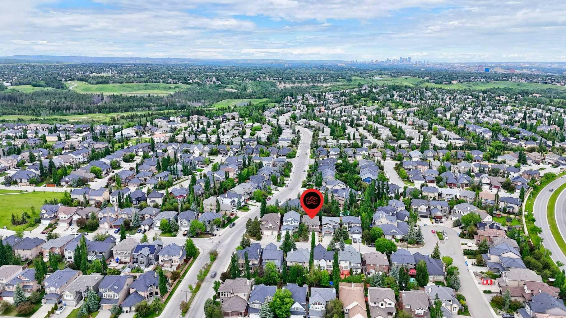 14 Evergreen Common SW, Calgary, AB, T2Y 4N8 - 42