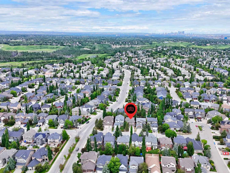 14 Evergreen Common SW, Calgary, AB, T2Y 4N8 - 42