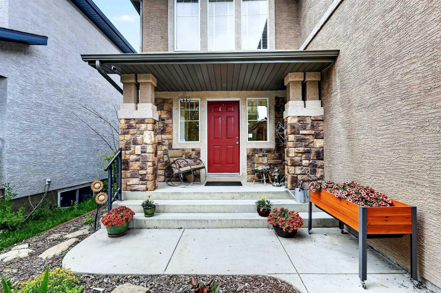 14 Evergreen Common SW, Calgary, AB, T2Y 4N8 - 3