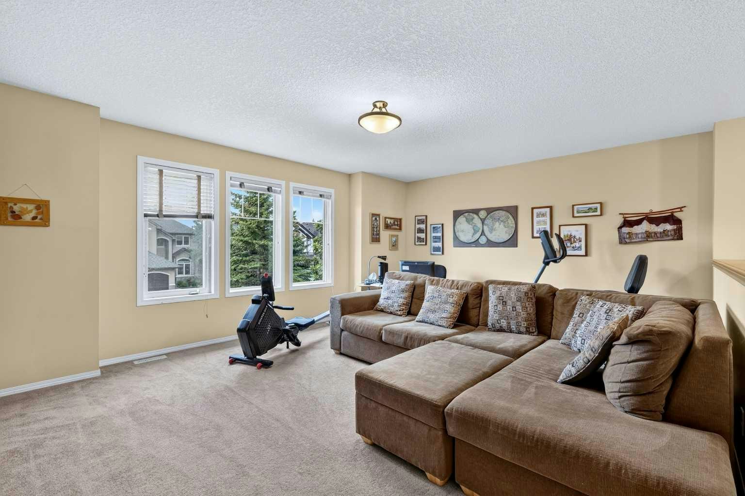 14 Evergreen Common SW, Calgary, AB, T2Y 4N8 - 22