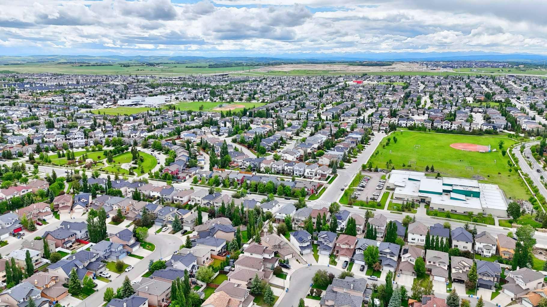 14 Evergreen Common SW, Calgary, AB, T2Y 4N8 - 44