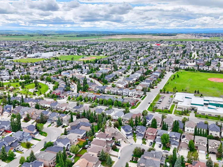 14 Evergreen Common SW, Calgary, AB, T2Y 4N8 - 44