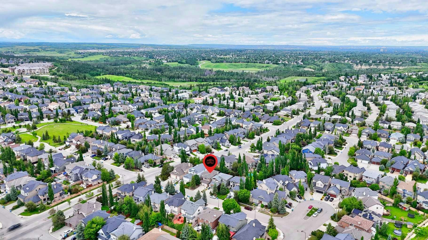 14 Evergreen Common SW, Calgary, AB, T2Y 4N8 - 43