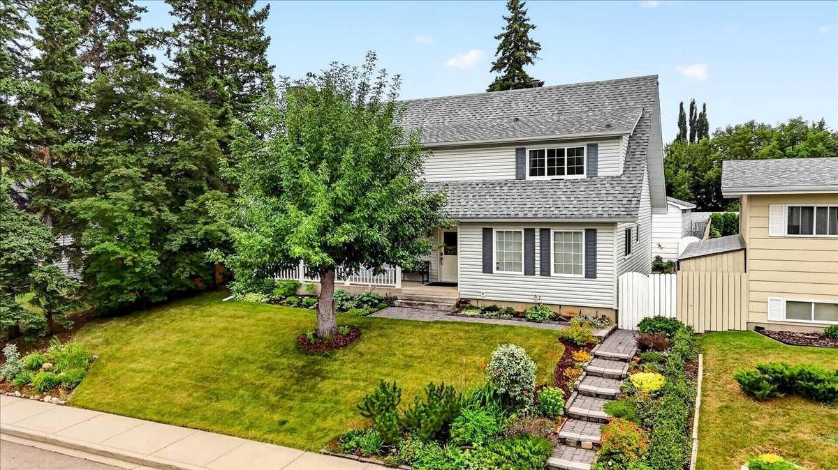 1707 107 Avenue SW, Calgary, AB, T2W 0C3 - 43