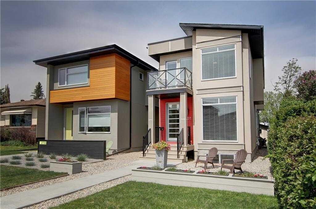 2728 Cochrane Road NW, Calgary, AB, T2M 4H9