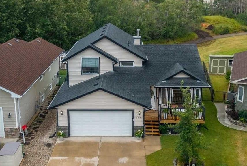 159 Aspen Circle, Strathmore, AB, T1P 1X7