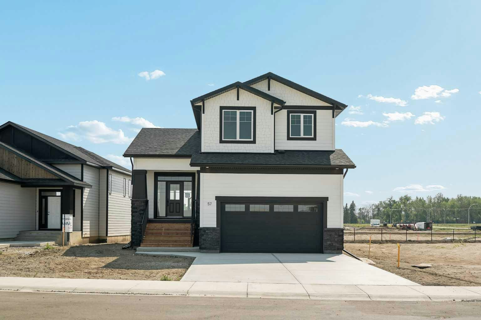57 Malloy Terrace, Lethbridge, AB, T1M 0G7