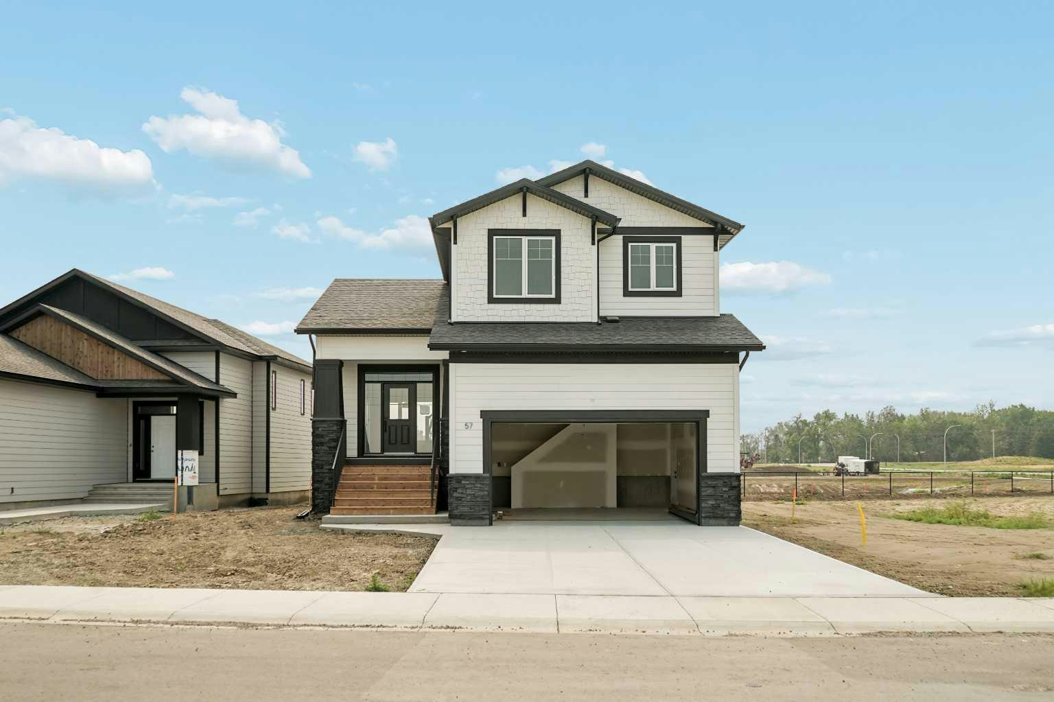 57 Malloy Terrace, Lethbridge, AB, T1M 0G7
