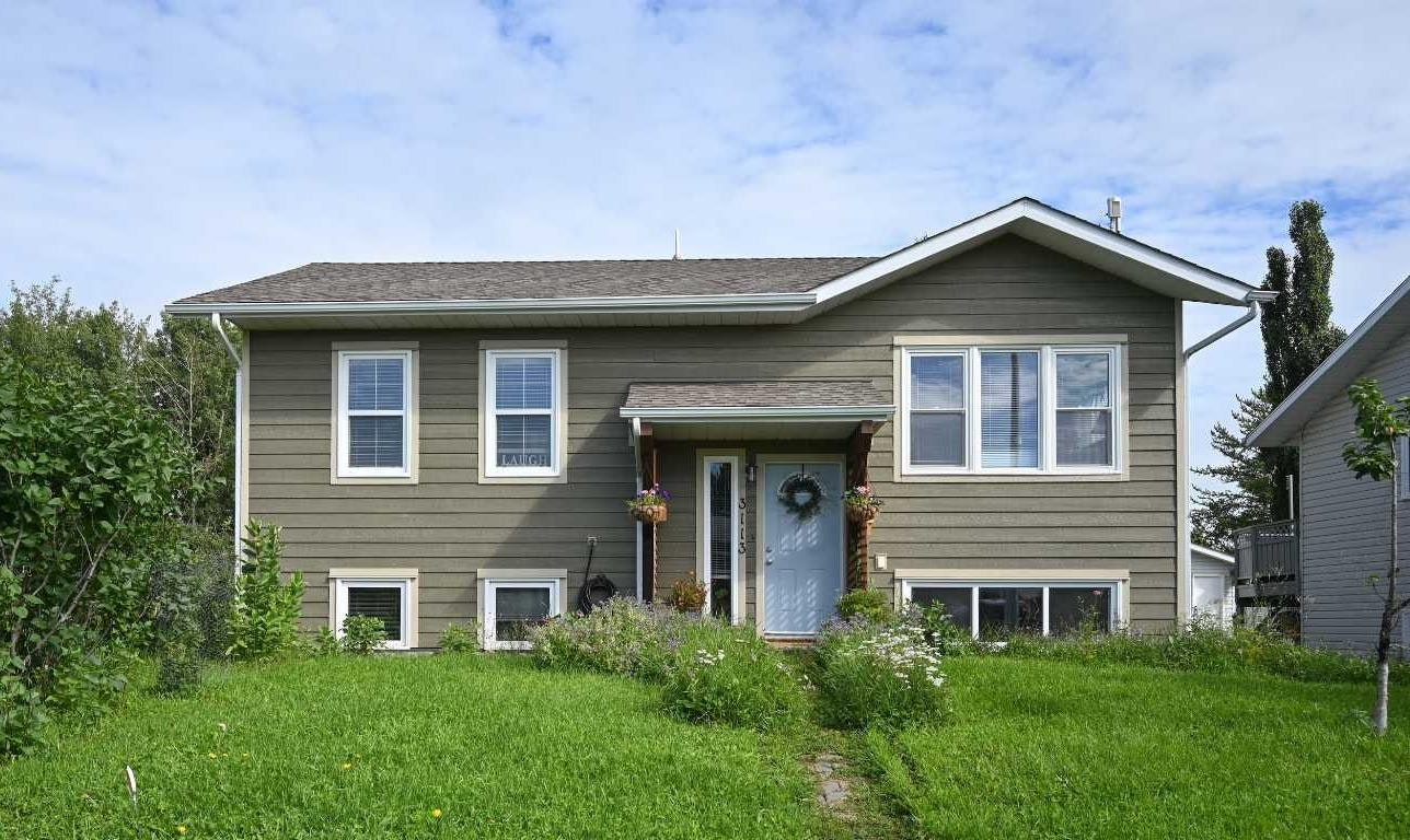 3113 47 Avenue, Athabasca, AB, T9S 1N2
