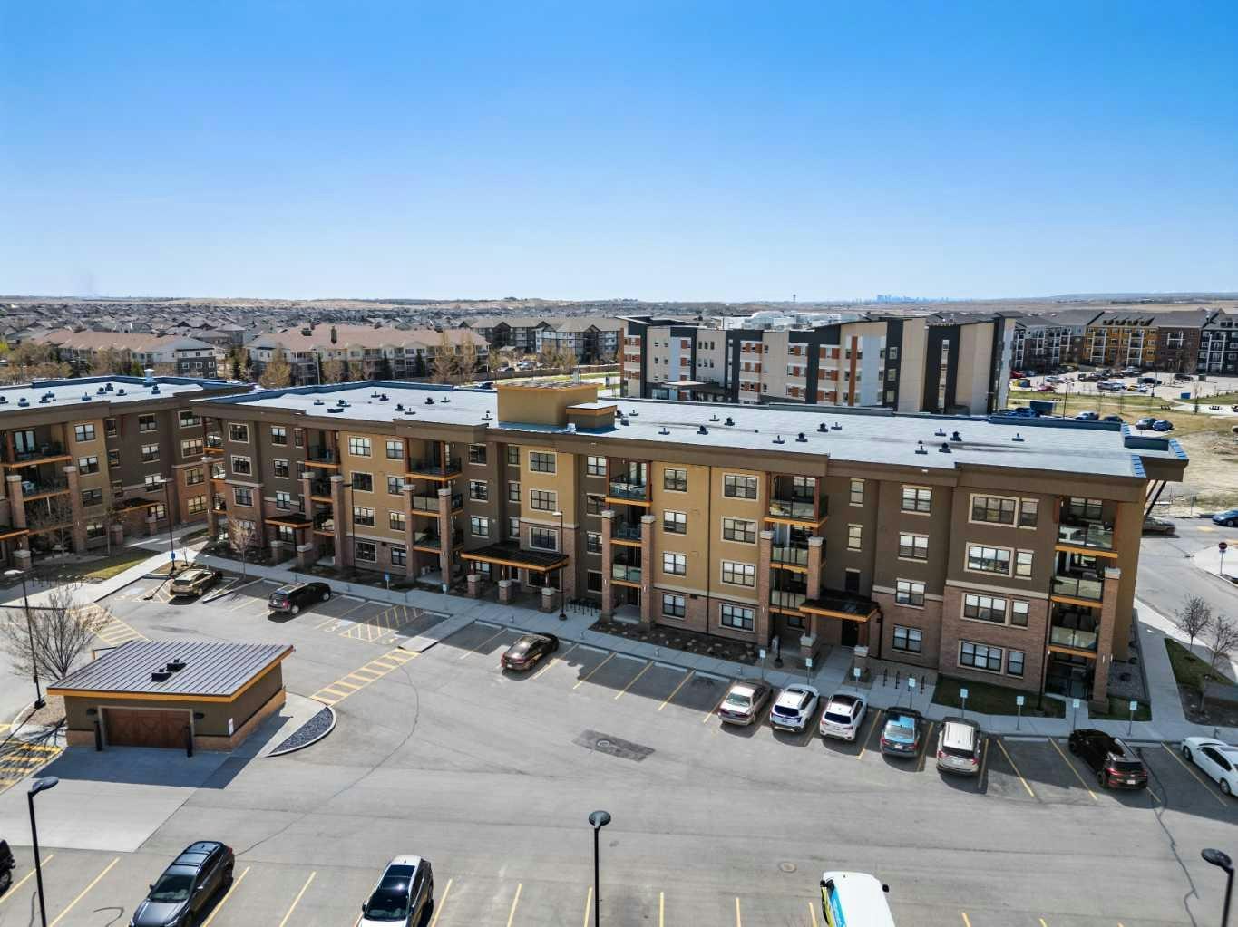 2105-10 Market Boulevard SE, Airdrie, AB, T4A 0W8