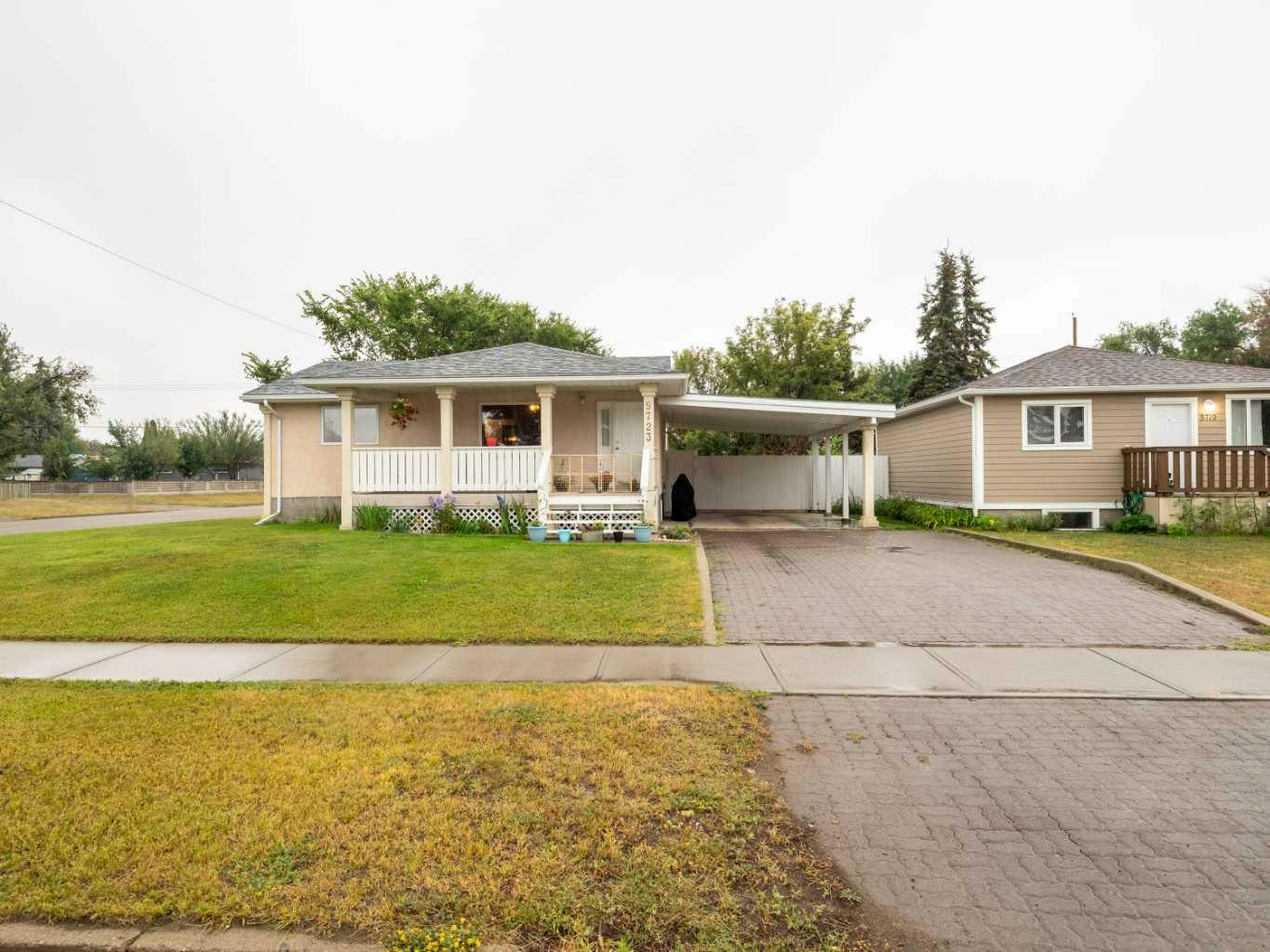 5723 54st, Taber, AB, T1G 1K9