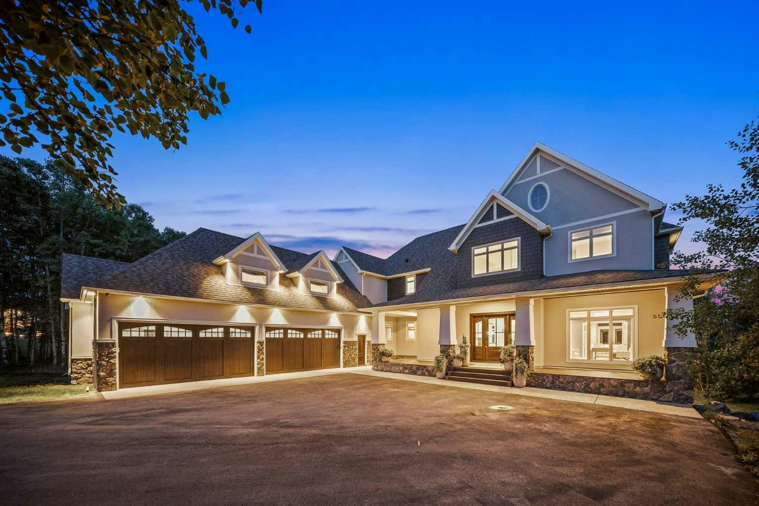 116 Hawk's Landing Drive, Foothills County, AB, T0L 1W3