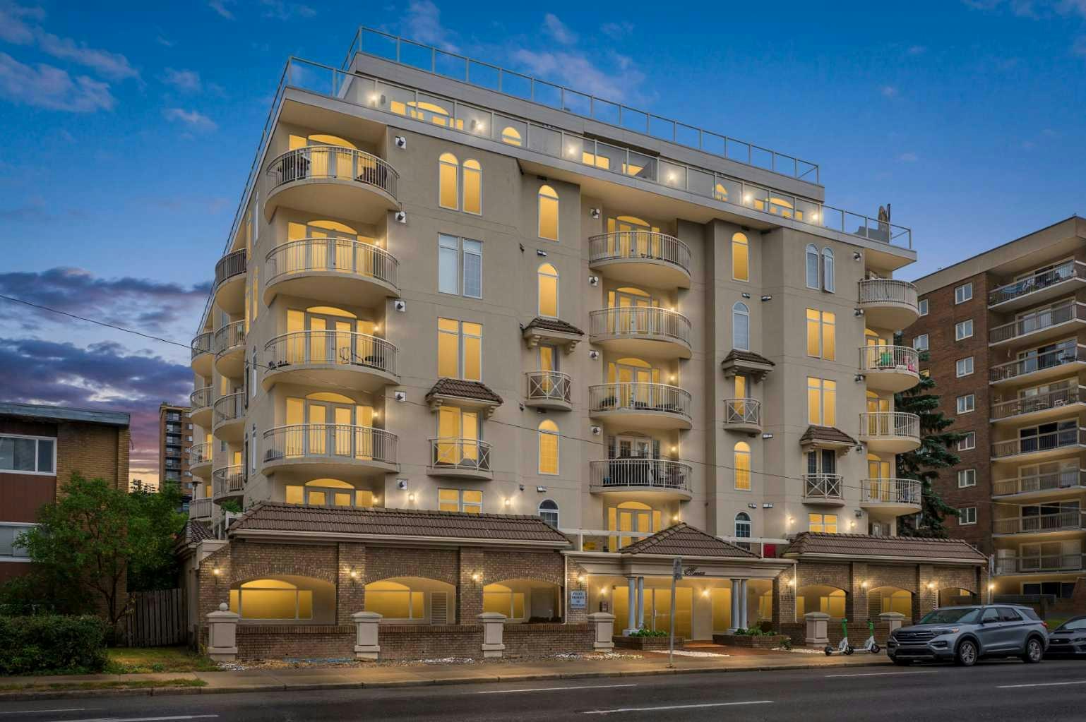 407-1315 12 Avenue SW, Calgary, AB, T3C 0P6