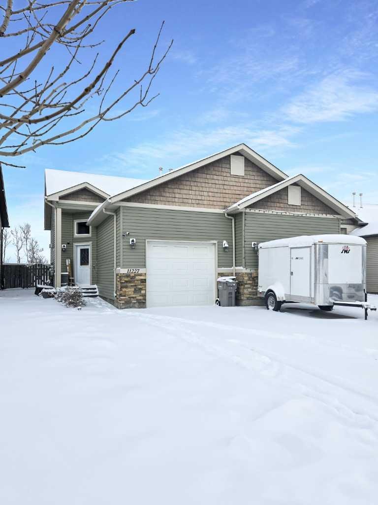 11227 69 Avenue, Grande Prairie, AB, T8W 0G1