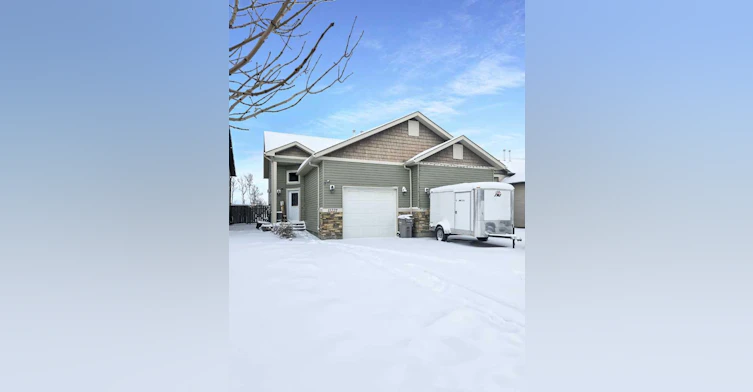 11227 69 Avenue, Grande Prairie, AB, T8W 0G1