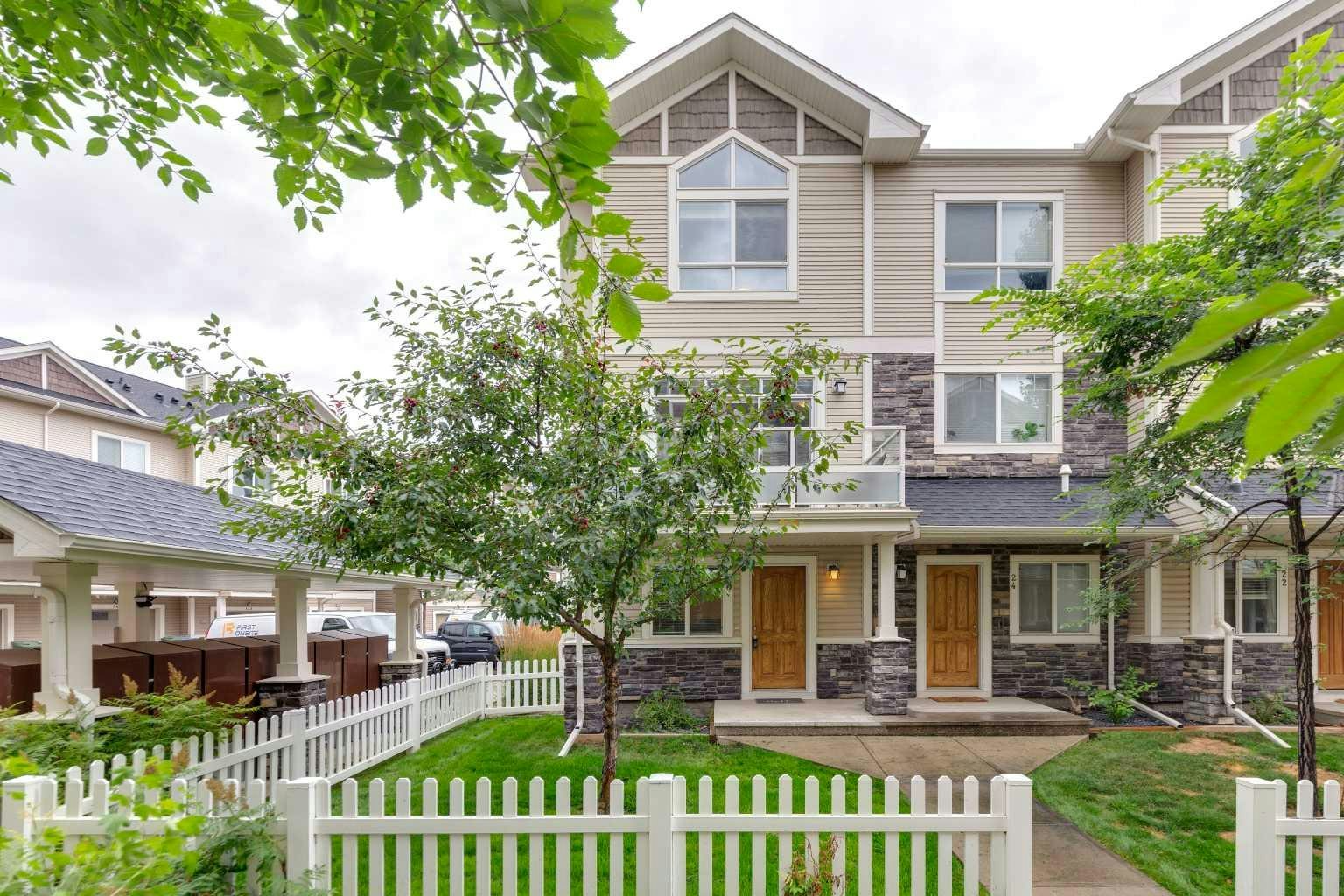 26 Skyview Ranch Gardens NE, Calgary, AB, T3N 0G2