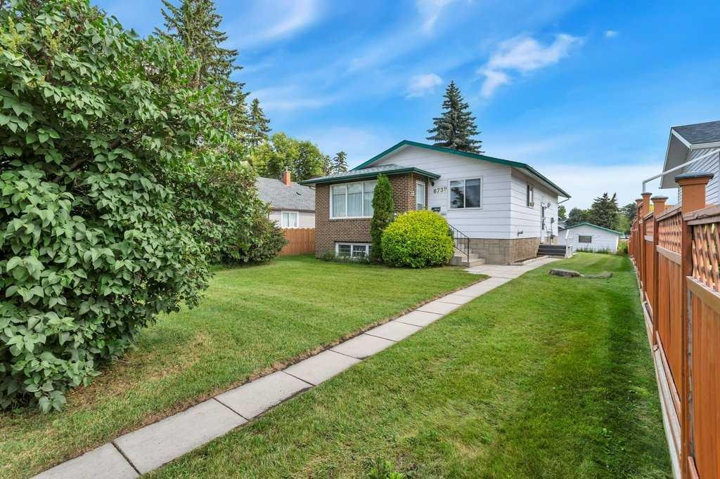 6739 59th Avenue, Red Deer, AB, T4P 1B1