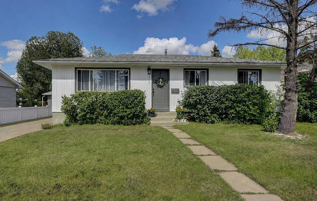 9622 108 Avenue, Grande Prairie, AB, T8V 1N3