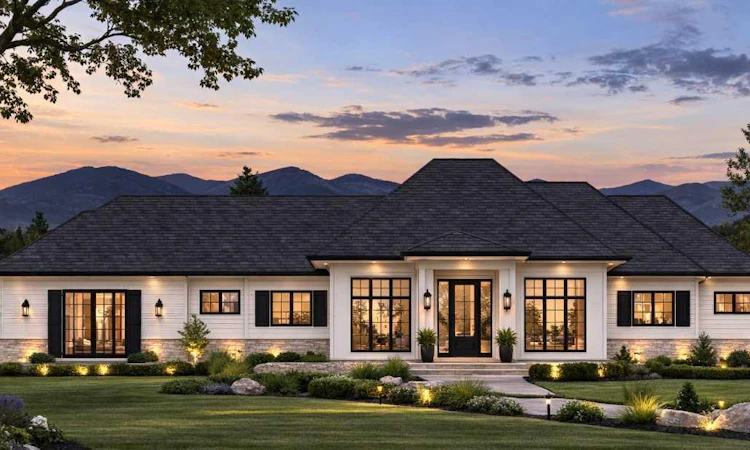 4 Westmount Point