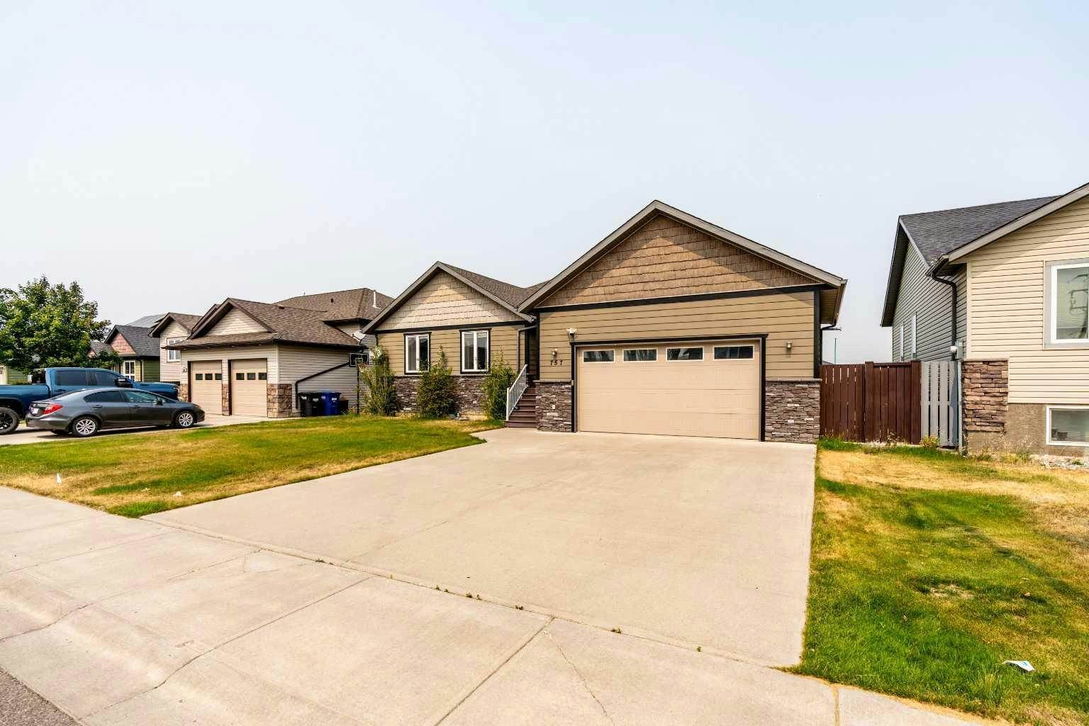 757 27 Street, Fort Macleod, AB, T0L 0Z0