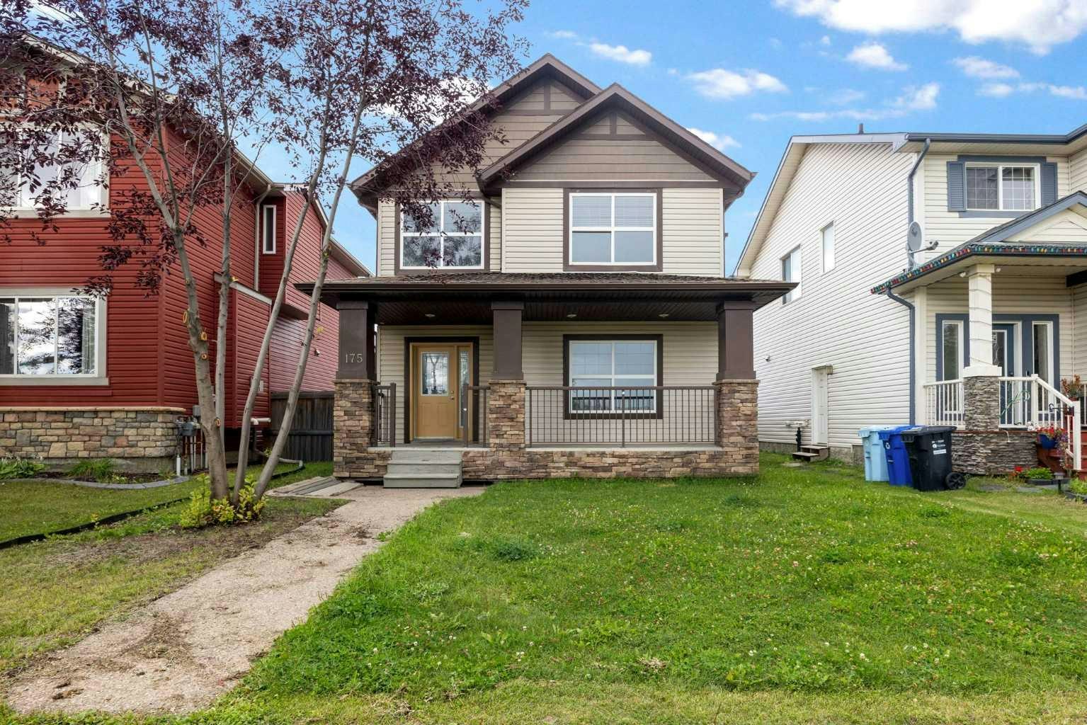 175 Loutit Road, Fort Mcmurray, AB, T9K 0L6