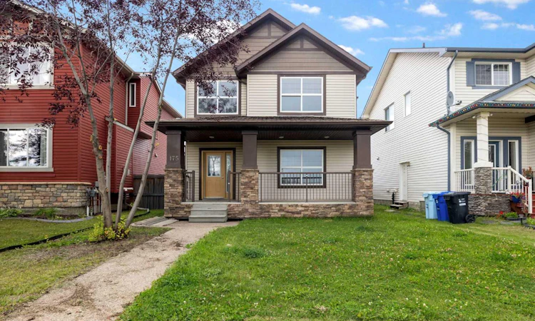 175 Loutit Road