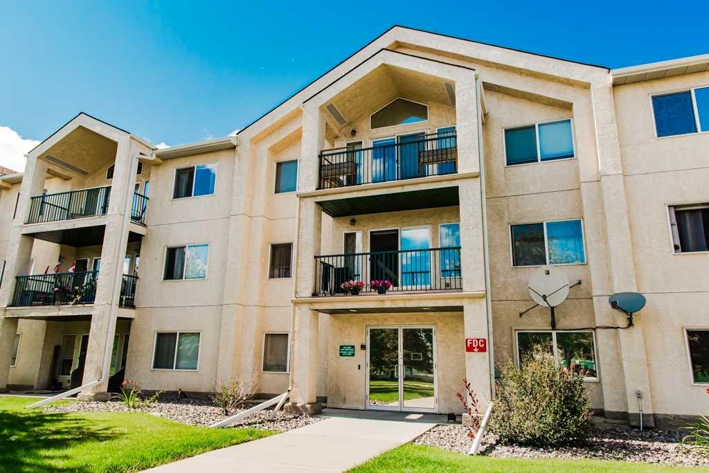 108A-9111 104 Avenue, Grande Prairie, AB, T8X 1K7