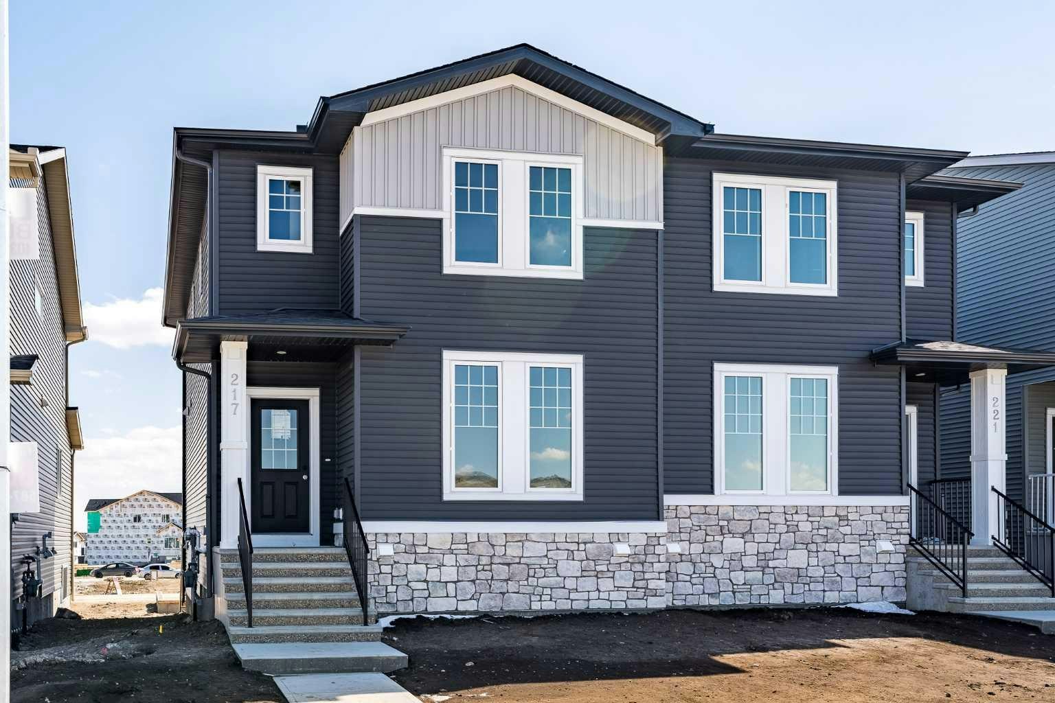 217 Bridgeport Gate, Chestermere, AB, T1X 3E2