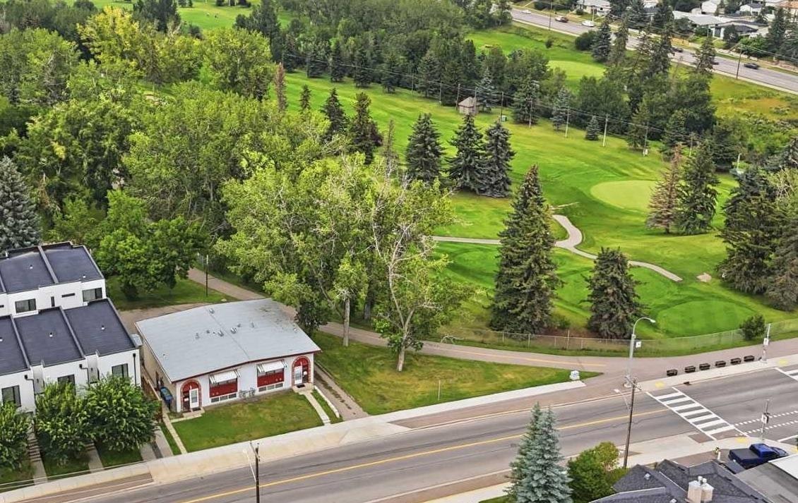 1612 24 Avenue NW, Calgary, AB, T2M 1Y6