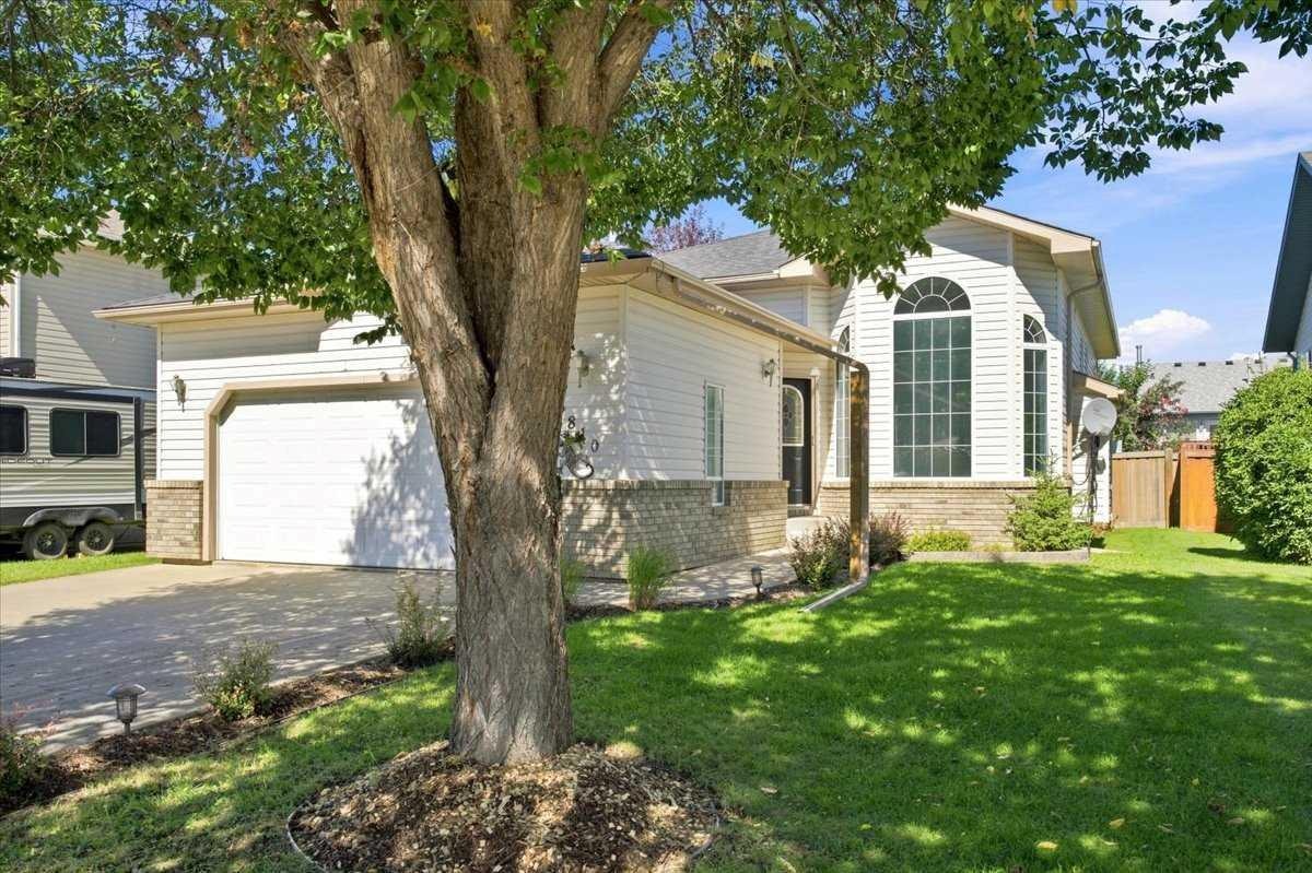 9810 66 Avenue, Grande Prairie, AB, T8W 2S1