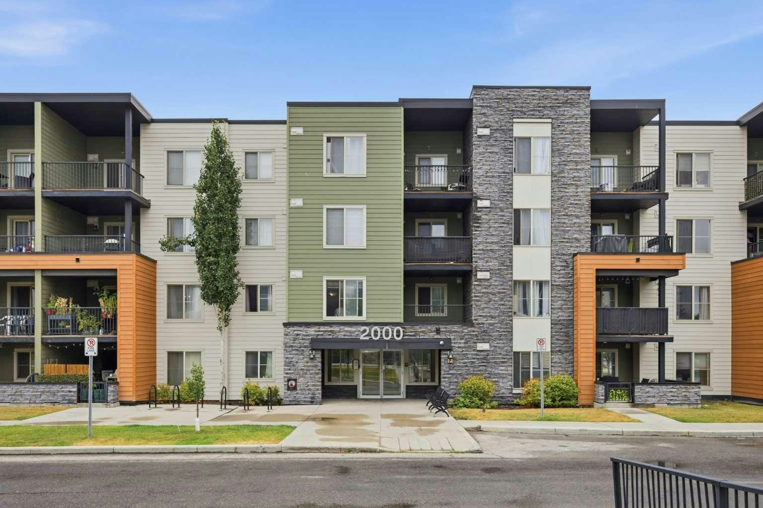 2304-1317 27 Street SE, Calgary, AB, T2A 4Y5