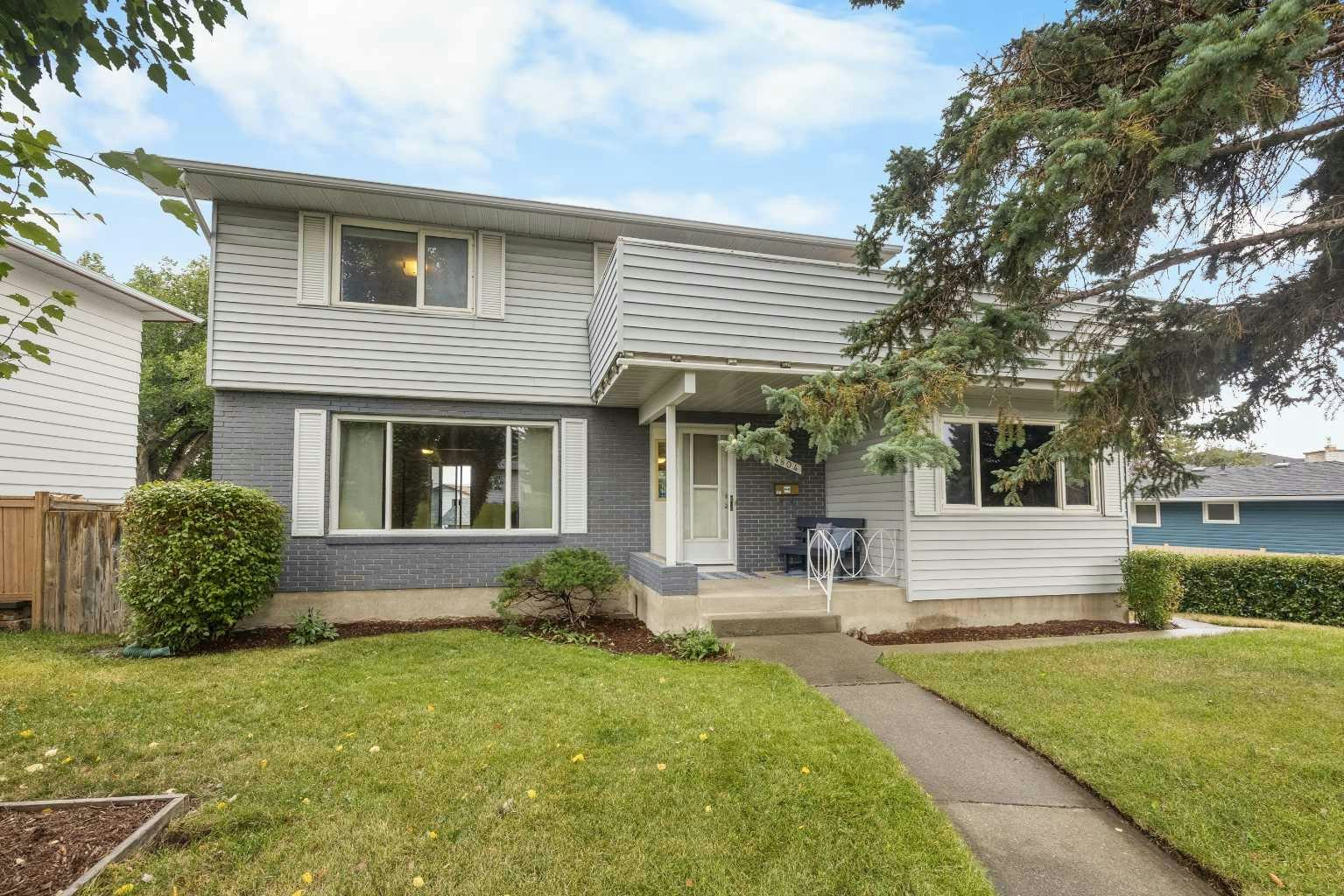 4804 Nordegg Crescent NW, Calgary, AB, T2K 2M5
