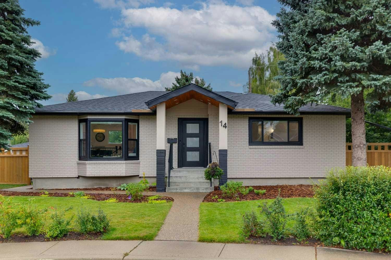 14 Butte Place NW, Calgary, AB, T2L 1P2