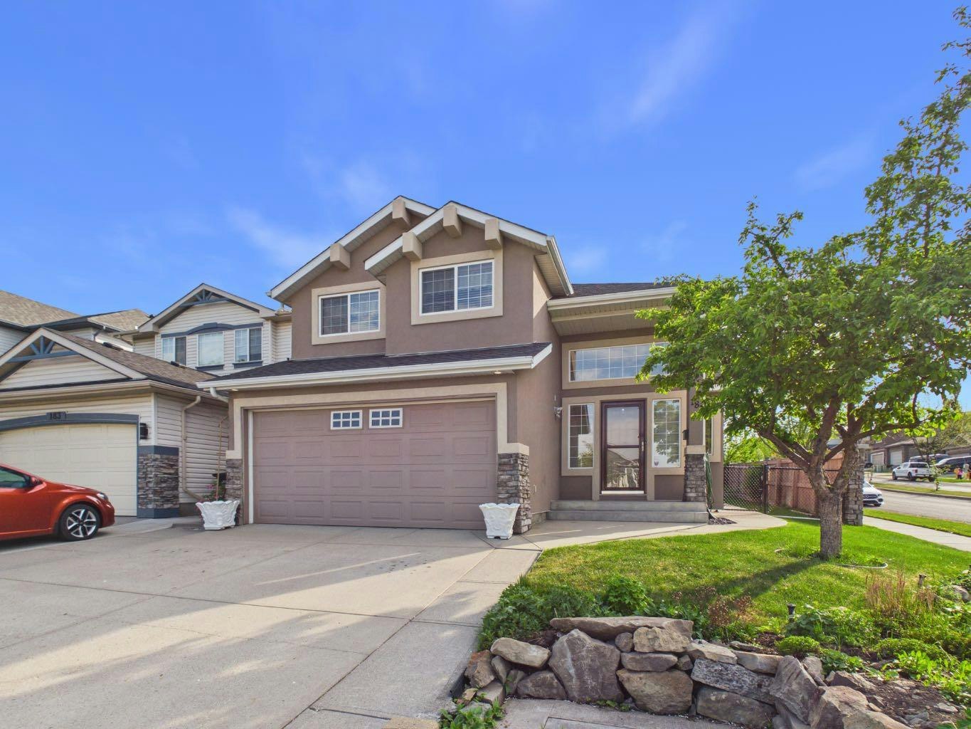 181 Panamount Hill NW, Calgary, AB, T3K 5P5
