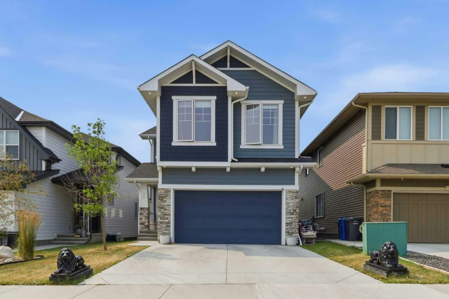 44 Ranchers Way, Okotoks, AB, T1S 4C8