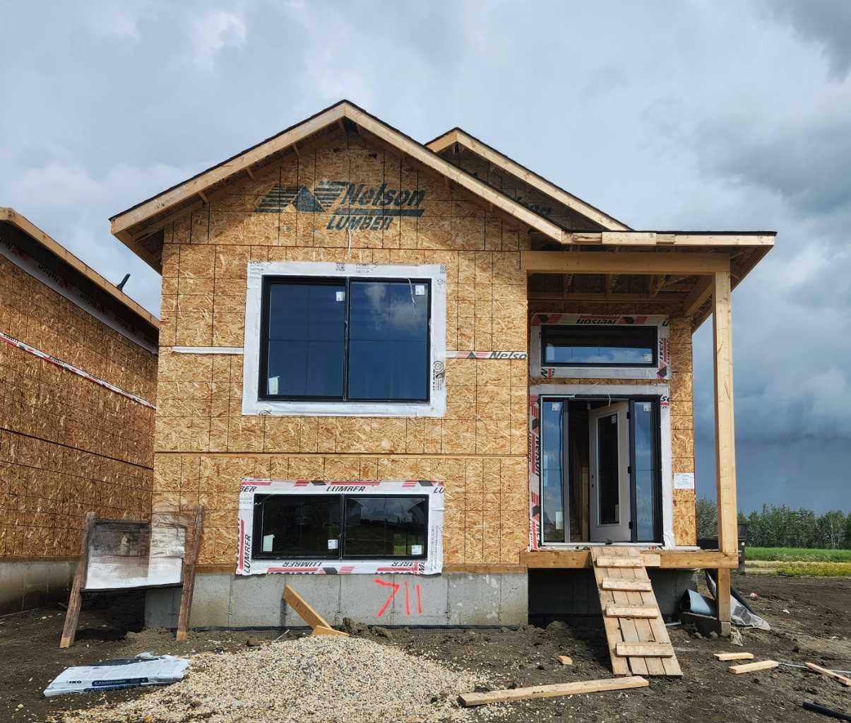 8634 Copperwood Road, Grande Prairie, AB, T8X 0X8