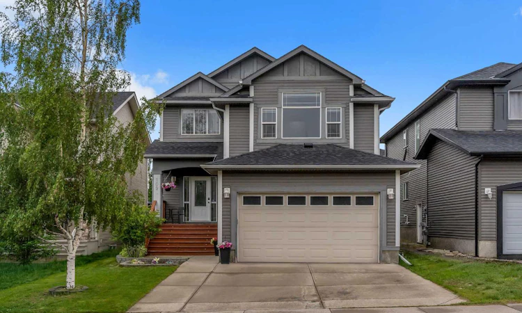 109 Evanscove Heights
