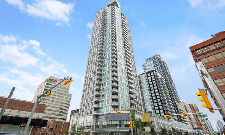 2109-901 10 Avenue SW