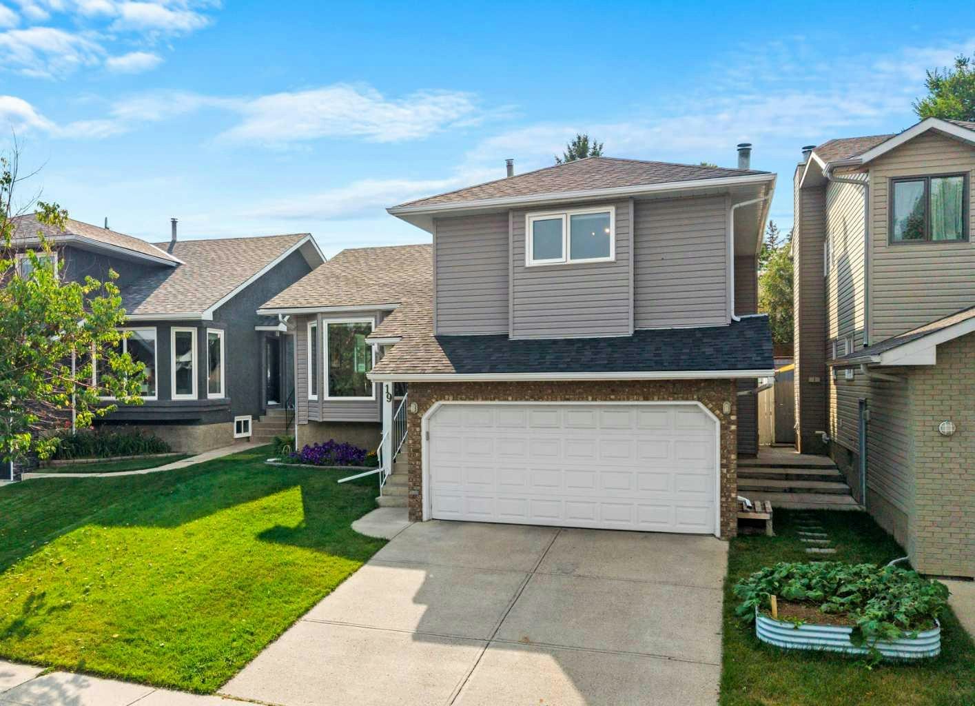 19 Macewan Meadow Crescent NW, Calgary, AB, T3K 3H6
