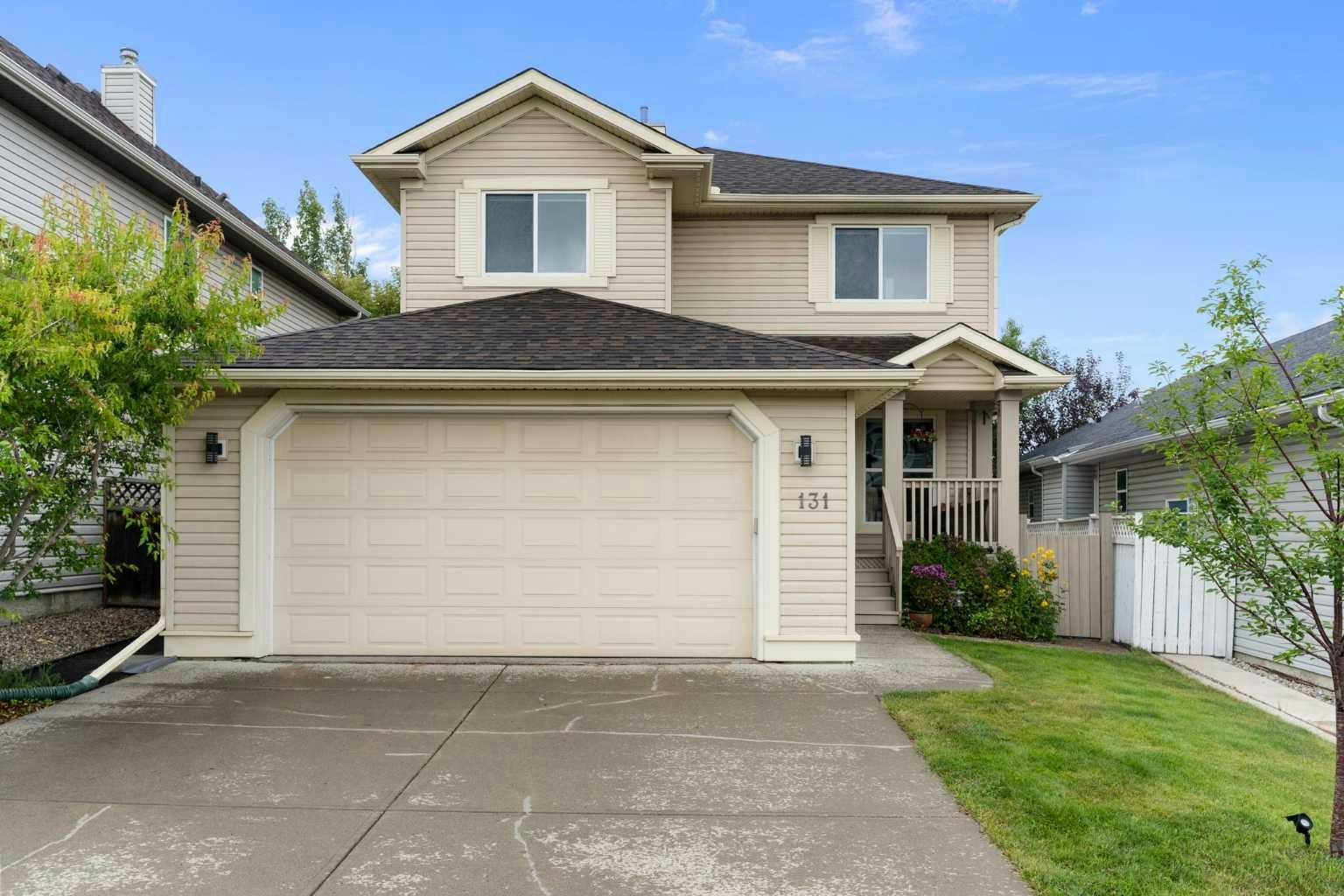 131 Valley Stream Close NW, Calgary, AB, T3B 5V7