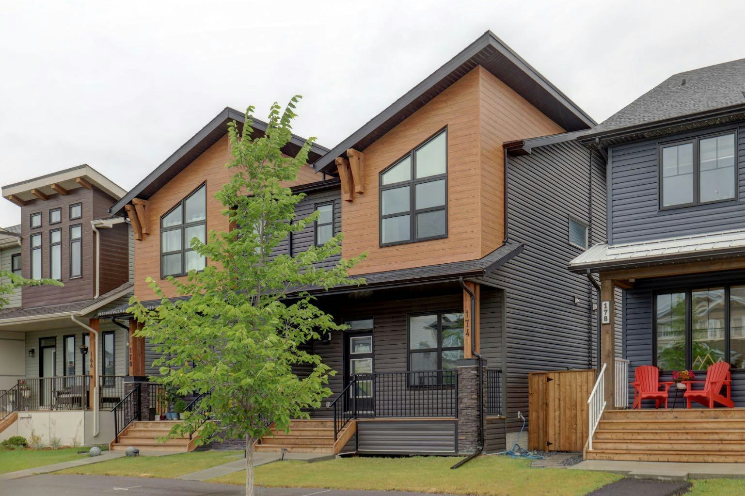 174 Rowley Gate NW, Calgary, AB, T3L 0H7