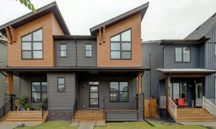 174 Rowley Gate NW