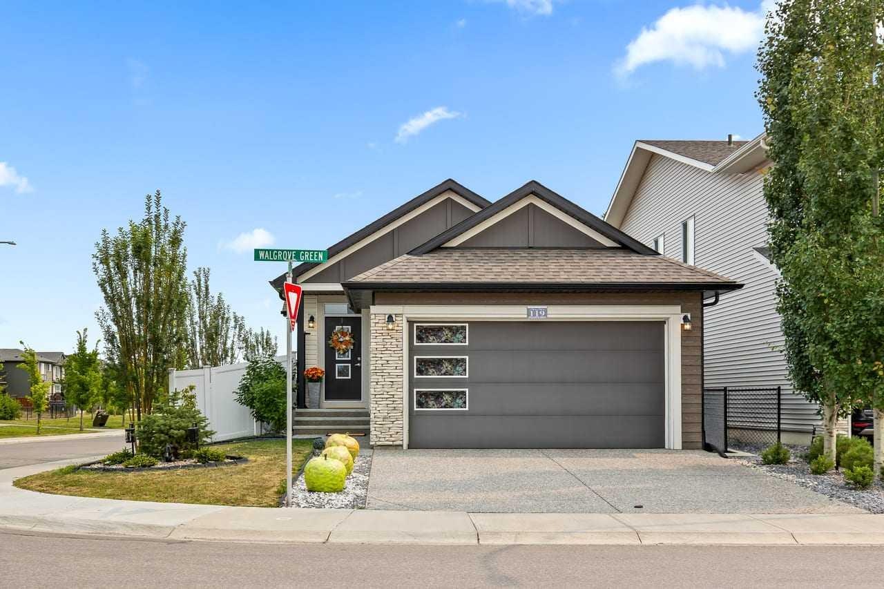 119 Walgrove Green SE, Calgary, AB, T2X 2H9